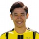 Shinji Kagawa trøye